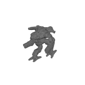 Marauder II MAD-5A / 5B / 6C