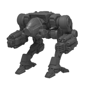 Black Hawk (Nova) Prime / L