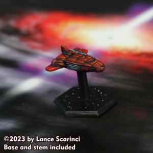 Triumph (2593)