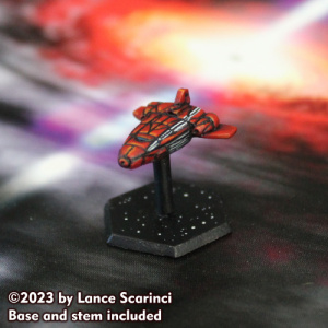 Triumph (2593)