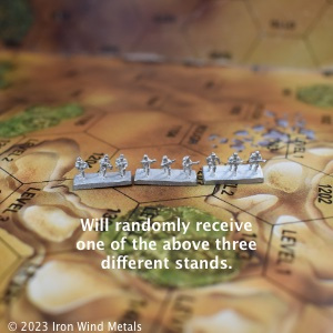 Davion Infantry (3)
