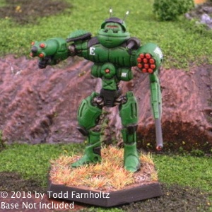 Spirit (Standard)
