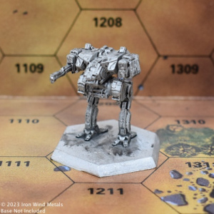 Gùn GN-2O Prime