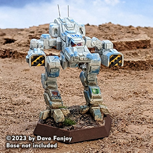 Gauntlet GTL-1O Prime / B