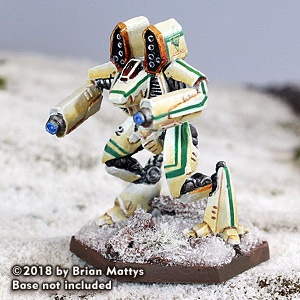 Anubis ABS-5Y
