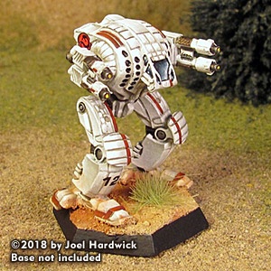 Avalanche AVL-10 Prime