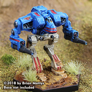 Cougar Prime / B