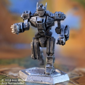 Enforcer III ENF-7D