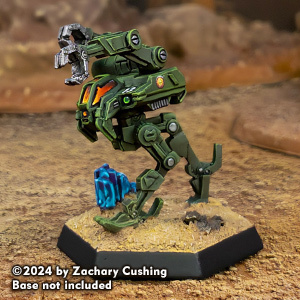 Prey Seeker PY-SR10