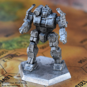 Griffin GRF-1N