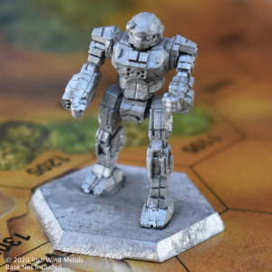 Commando COM-2D