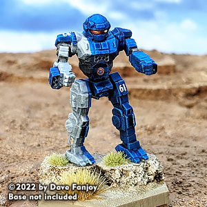 Commando COM-2D