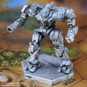 Dominator (Standard)