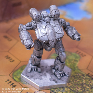 War Crow Prime