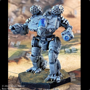 War Crow Prime