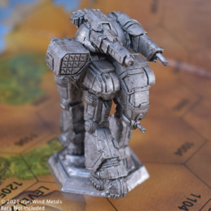 Goliath C