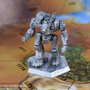 Stormwolf Prime