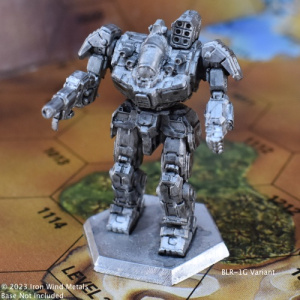 BattleMaster BLR-1G / 1Gb