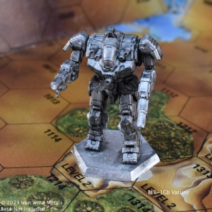 BattleMaster BLR-1G / 1Gb