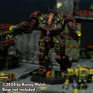 BattleMaster BLR-1G / 1Gb