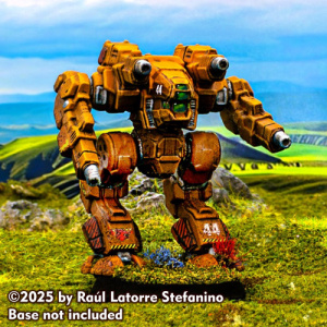 Crucible (Standard) / 2