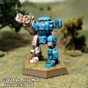 UrbanMech UM-R60 / R60L / AIV