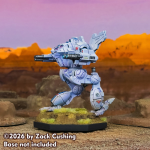 Jade Phoenix Prime