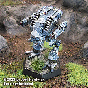 Vulture Mk III Prime