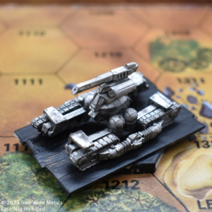 Arion (Standard) BattleMech or Vehicle Mode
