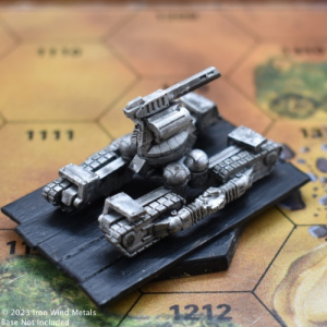 Arion (Standard) BattleMech or Vehicle Mode