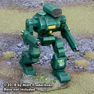 Thor II Prime