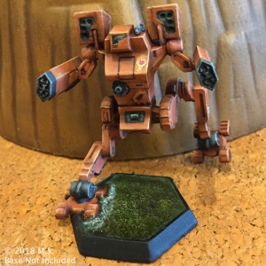 Arctic Wolf II B