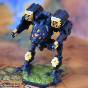 Mad Cat Mk II 4