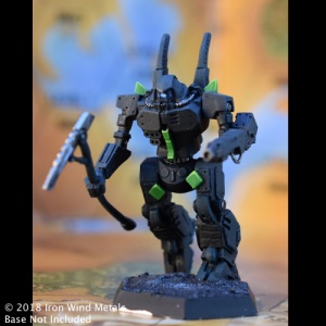 Mortis MS-1A