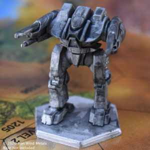 Dragoon AEM-01
