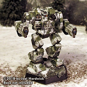 Loki II A