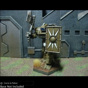 Centurion CN11-OD