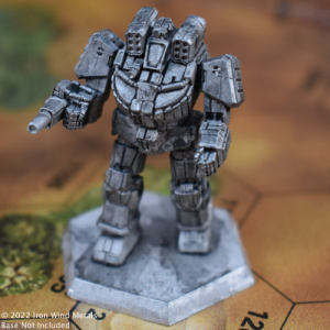 Wolverine WVR-7M / 7M2 / 7K