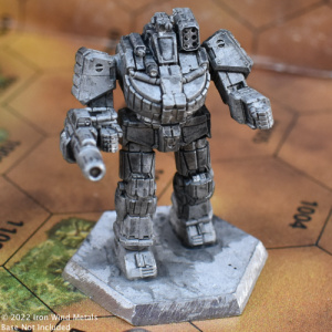 Wolverine WVR-7M / 7M2 / 7K