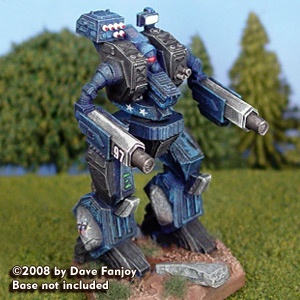 btmechs/Loki