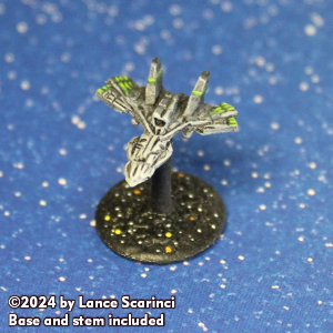 Striga Micro Fighter
