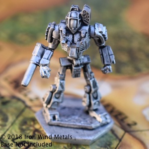 Battlemaster