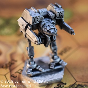 Mad Cat Mk II (Standard)