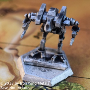 Cougar Prime