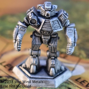 Kodiak Standard