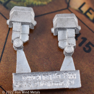 Warhammer Upper Arm
