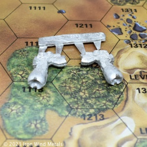 Ninja-To NJT-2 Arm Sprue