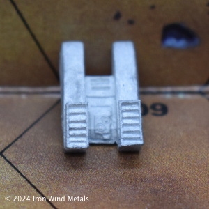 Ostroc OSR-4C Jump Jets