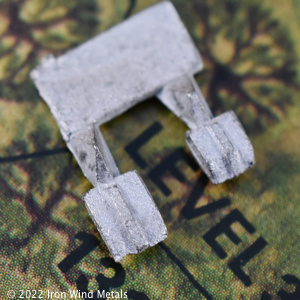 Malak Hatch Cover