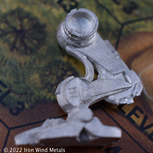 Blackhawk (Standard) / 2 Left Leg
